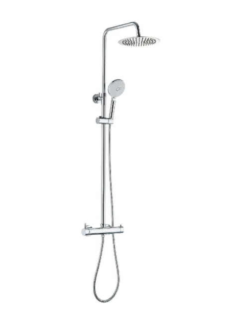 COLUMNA DUCHA MONOMANDO SENA FELIU BOET